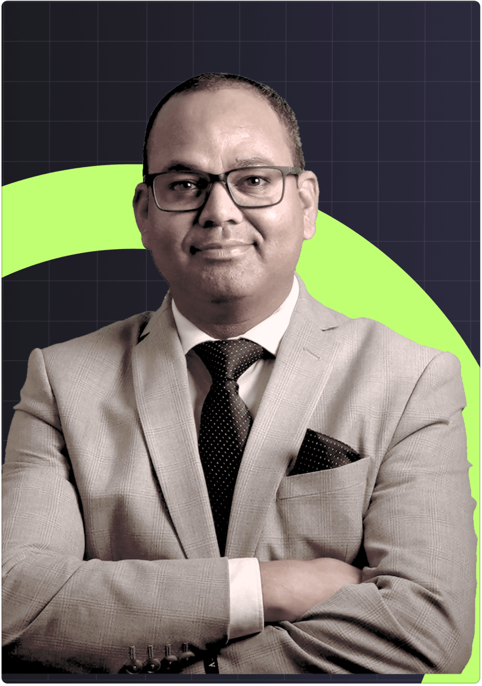 Dr. Akram Ahmad